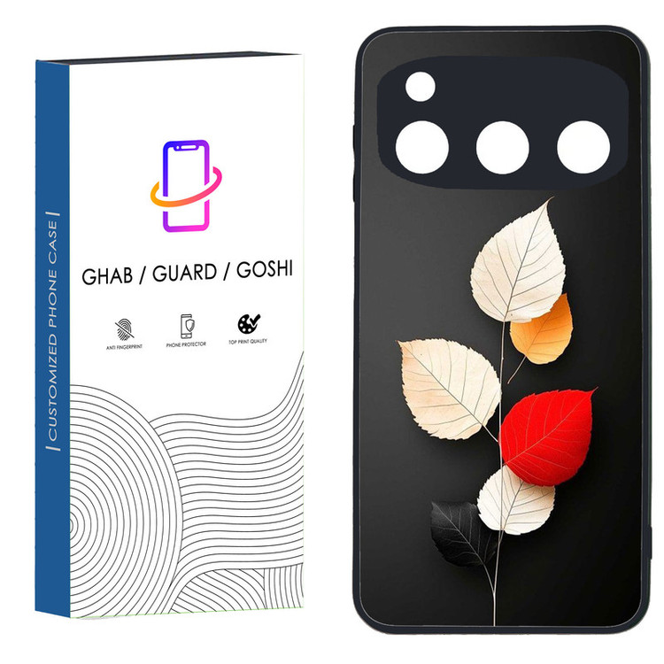 کاور قاب گارد گوشی طرح ساده کد 083 - TPU مناسب برای گوشی موبایل داریا Bond 5G