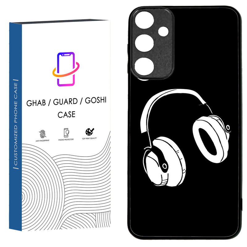 کاور قاب گارد گوشی طرح پسرانه کد 04- TPU مناسب برای گوشی موبایل  سامسونگ Galaxy A15