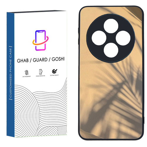 کاور قاب گارد گوشی طرح ساده کد 26 - TPU مناسب برای گوشی موبایل شیائومی Redmi 14C