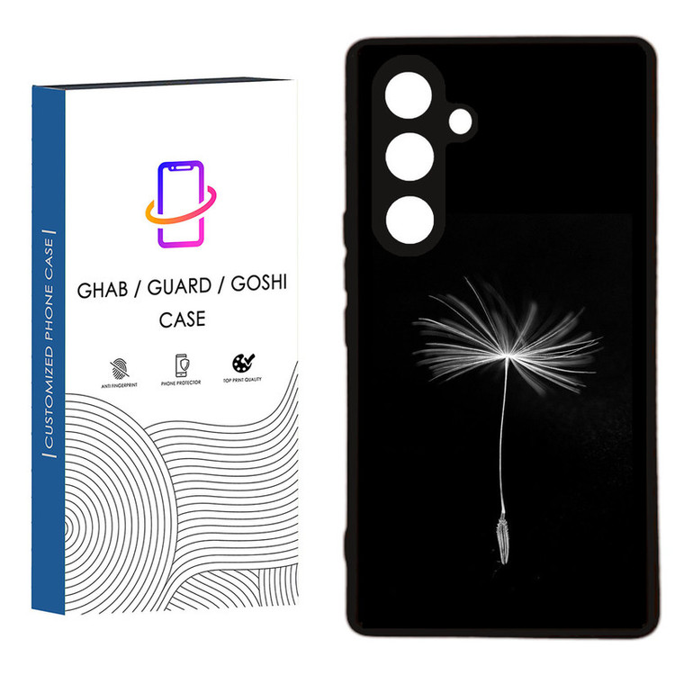 کاور قاب گارد گوشی طرح ساده کد 95 - TPU مناسب برای گوشی موبایل سامسونگ Galaxy A54
