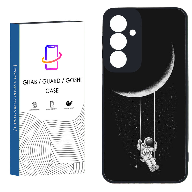 کاور قاب گارد گوشی طرح پسرانه کد 83 - TPU مناسب برای گوشی موبایل  Samsung Galaxy S23 FE