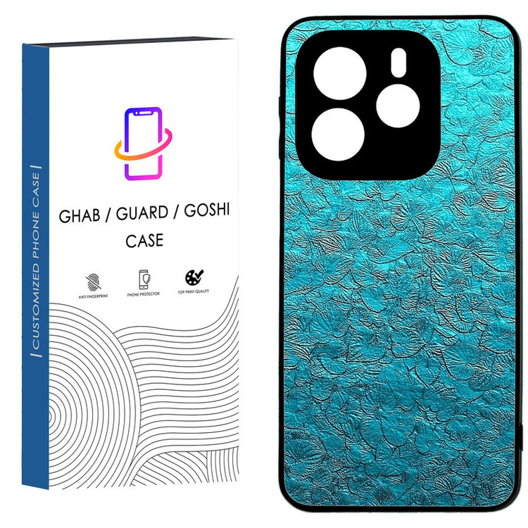 کاور قاب گارد گوشی طرح ساده کد 74 - TPU مناسب برای گوشی موبایل شیائومی Redmi Note 14 4G