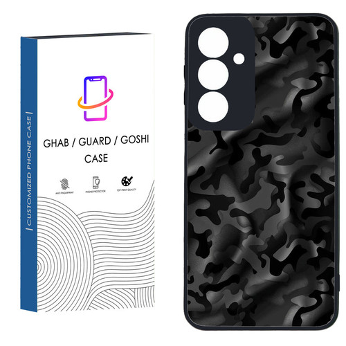 کاور قاب گارد گوشی طرح پسرانه کد 37 - TPU مناسب برای گوشی موبایل Samsung Galaxy S23 FE