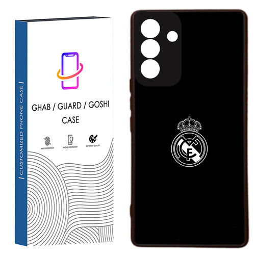 کاور قاب گارد گوشی طرح پسرانه کد 62 -Rock مناسب برای گوشی موبایل سامسونگ Galaxy A55