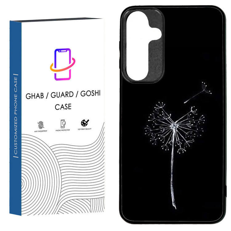 کاور قاب گارد گوشی طرح فانتزی کد 46 - TPU مناسب برای گوشی موبایل سامسونگ Galaxy A25 / A25 5G