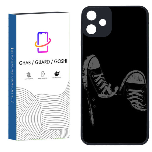 کاور قاب گارد گوشی طرح فانتزی کد 18 ـ TPU مناسب برای گوشی موبایل سامسونگ Galaxy A05