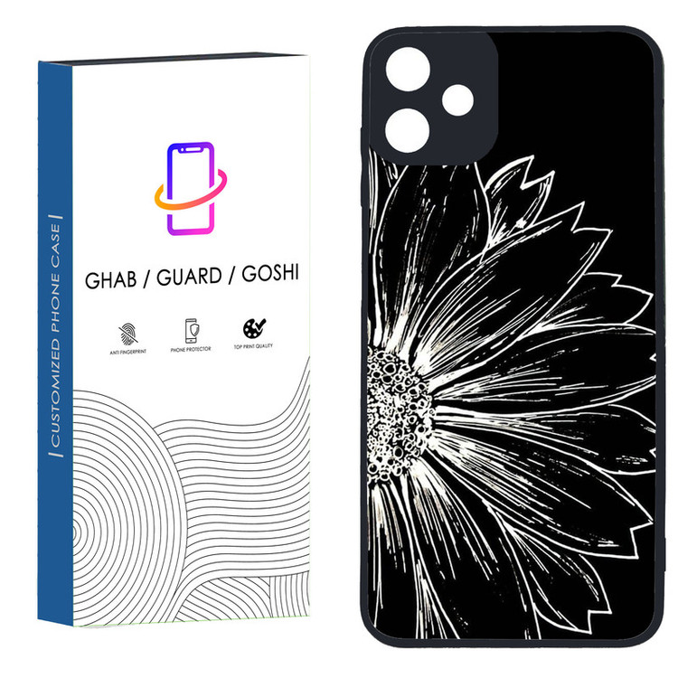 کاور قاب گارد گوشی طرح فانتزی کد 9 ـ TPU مناسب برای گوشی موبایل سامسونگ Galaxy A05