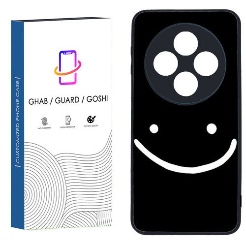 کاور قاب گارد گوشی طرح فانتزی کد 63 - TPU مناسب برای گوشی موبایل شیائومی Redmi 14C