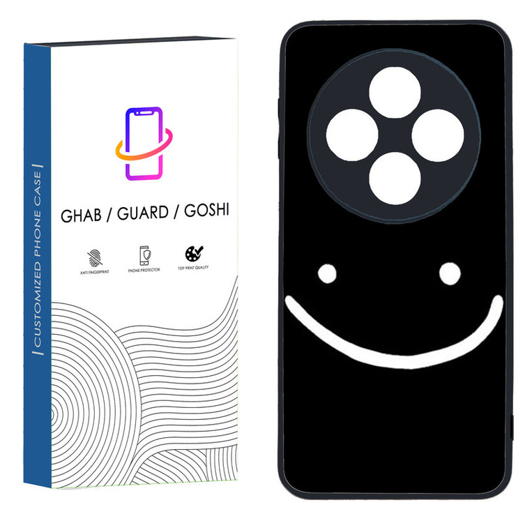 کاور قاب گارد گوشی طرح فانتزی کد 63 - TPU مناسب برای گوشی موبایل شیائومی Redmi 14C