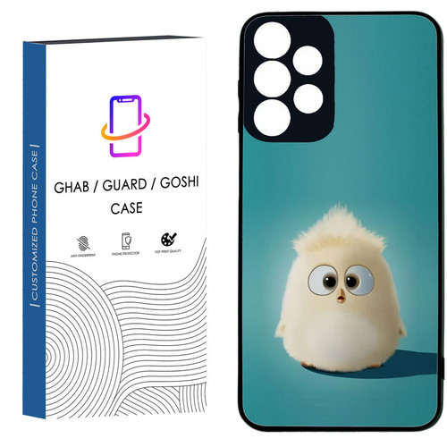 کاور قاب گارد گوشی طرح فانتزی کد 23 - TPU مناسب برای گوشی موبایل سامسونگ Galaxy A33 / A33 5G