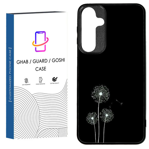 کاور قاب گارد گوشی طرح ساده کد 76 - TPU مناسب برای گوشی موبایل سامسونگ Galaxy A25 / A25 5G