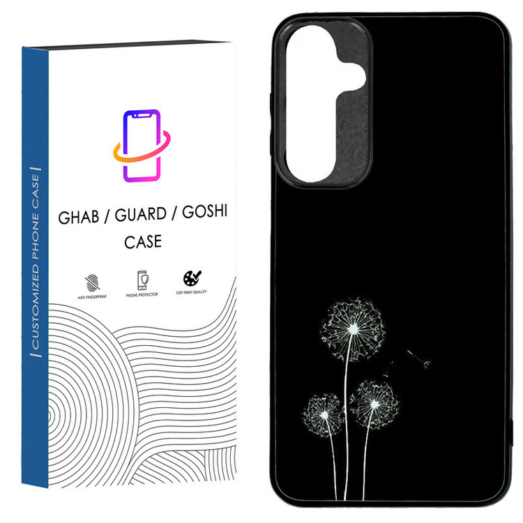 کاور قاب گارد گوشی طرح ساده کد 76 - TPU مناسب برای گوشی موبایل سامسونگ Galaxy A25 / A25 5G