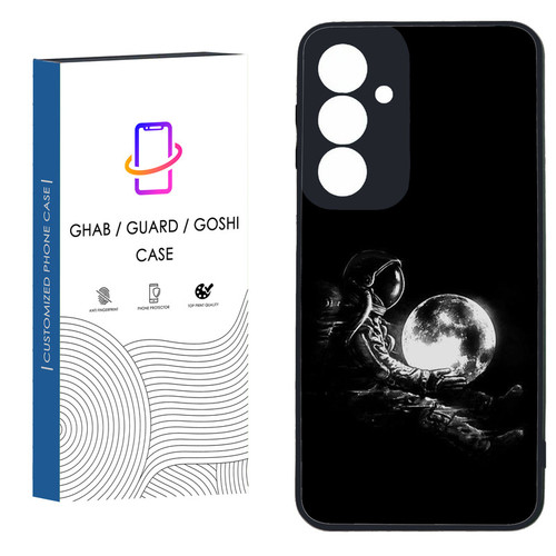 کاور قاب گارد گوشی طرح پسرانه کد 64 - TPU مناسب برای گوشی موبایل Samsung Galaxy S23 FE