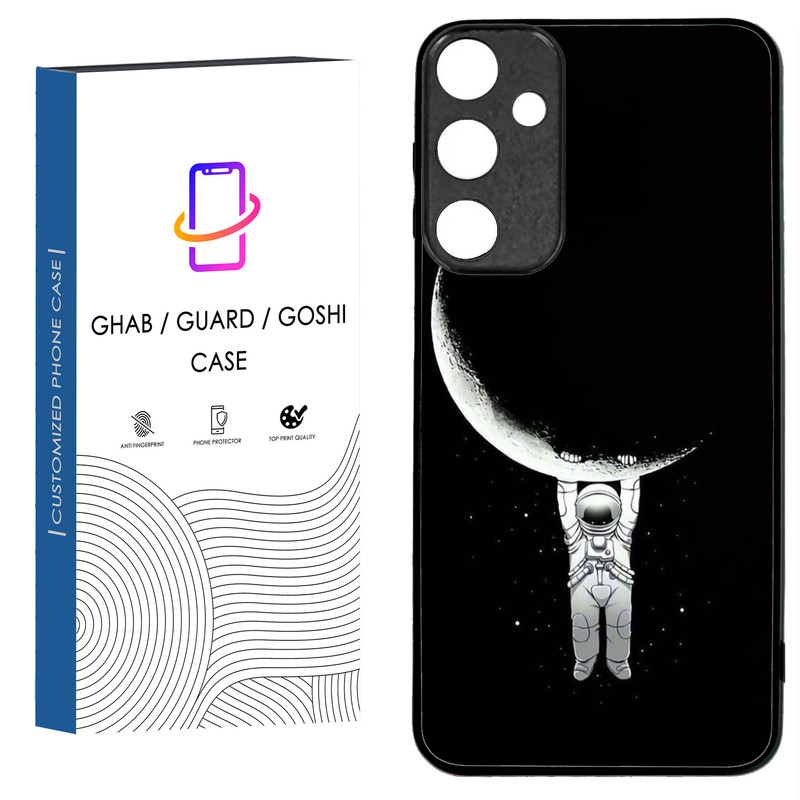 کاور قاب گارد گوشی طرح پسرانه کد 22 - TPU مناسب برای گوشی موبایل  سامسونگ  Galaxy A24