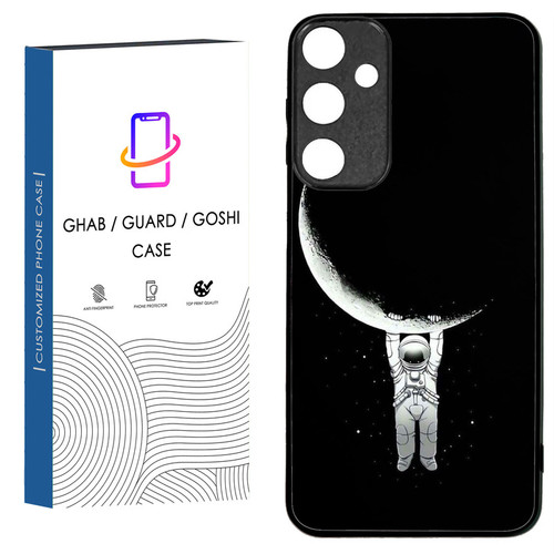 کاور قاب گارد گوشی طرح پسرانه کد 22 - TPU مناسب برای گوشی موبایل سامسونگ Galaxy A24