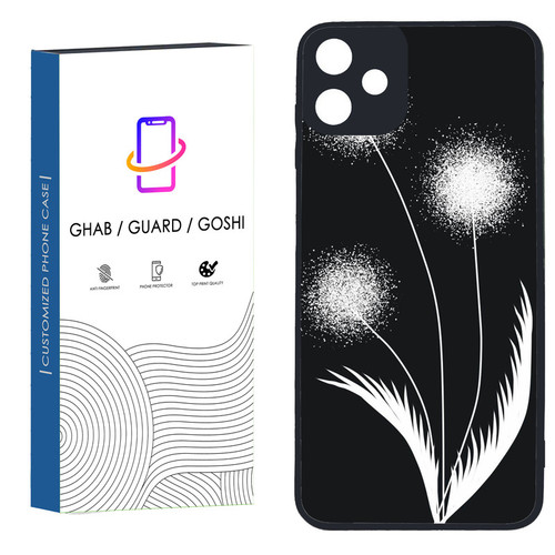کاور قاب گارد گوشی طرح فانتزی کد 35 ـ TPU مناسب برای گوشی موبایل سامسونگ Galaxy A05