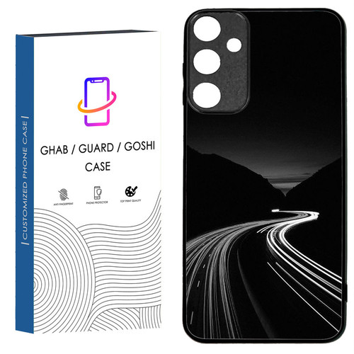 کاور قاب گارد گوشی طرح فانتزی کد 29- TPU مناسب برای گوشی موبایل سامسونگ Galaxy A15