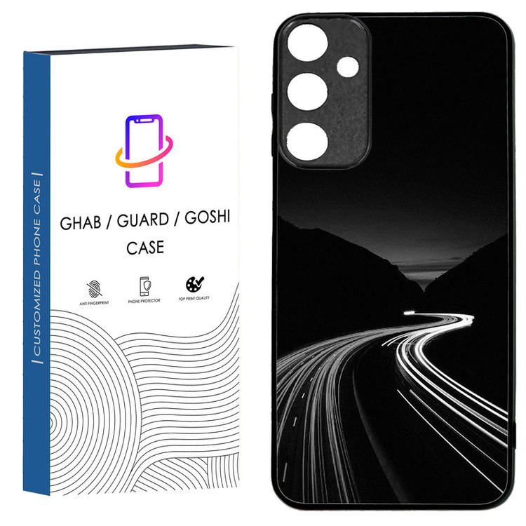 کاور قاب گارد گوشی طرح فانتزی کد 29- TPU مناسب برای گوشی موبایل سامسونگ Galaxy A15