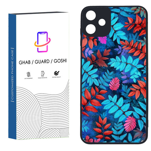 کاور قاب گارد گوشی طرح فانتزی کد 80 ـ TPU مناسب برای گوشی موبایل سامسونگ Galaxy A05