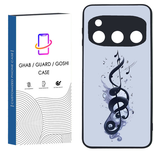 کاور قاب گارد گوشی طرح پسرانه کد 90 - TPU مناسب برای گوشی موبایل داریا Bond 5g