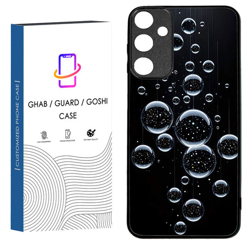 کاور قاب گارد گوشی طرح فانتزی کد 23- TPU مناسب برای گوشی موبایل سامسونگ Galaxy A15