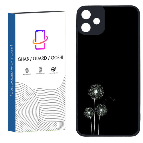 کاور قاب گارد گوشی طرح فانتزی کد 58 ـ TPU مناسب برای گوشی موبایل سامسونگ Galaxy A05