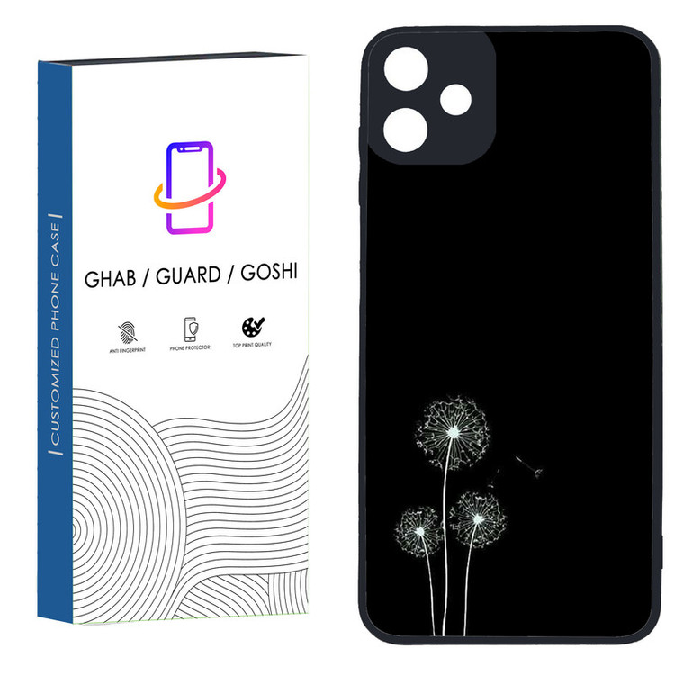 کاور قاب گارد گوشی طرح فانتزی کد 58 ـ TPU مناسب برای گوشی موبایل سامسونگ Galaxy A05