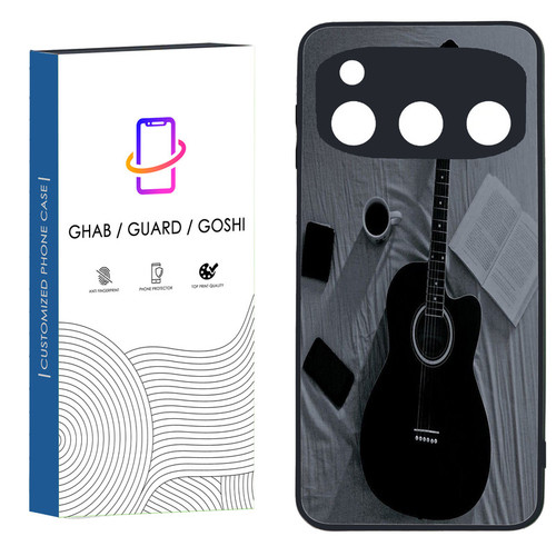کاور قاب گارد گوشی طرح دخترانه کد 076 - TPU مناسب برای گوشی موبایل داریا Daria Bond 5G