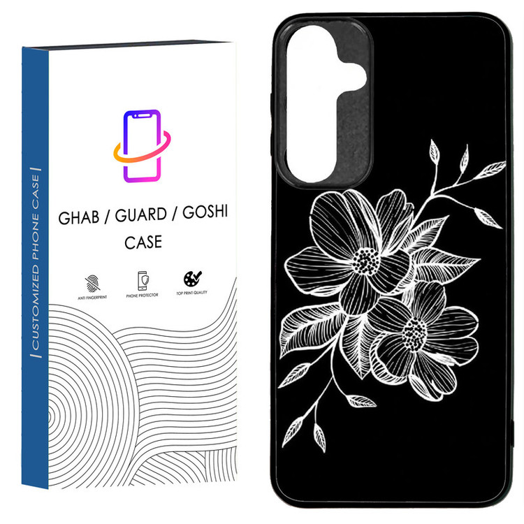 کاور قاب گارد گوشی طرح فانتزی کد 103 - TPU مناسب برای گوشی موبایل سامسونگ Galaxy A25 / A25 5G