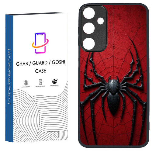 کاور قاب گارد گوشی طرح پسرانه کد 32 - TPU مناسب برای گوشی موبایل سامسونگ Galaxy A24