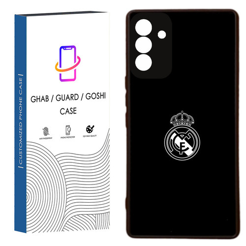 کاور قاب گارد گوشی طرح پسرانه کد 69 - TPU مناسب برای گوشی موبایل سامسونگ Galaxy A05s