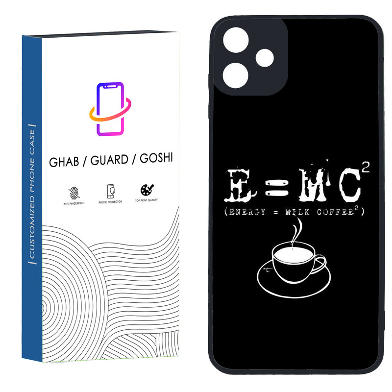 کاور قاب گارد گوشی طرح فانتزی کد 79 ـ TPU مناسب برای گوشی موبایل سامسونگ Galaxy A05