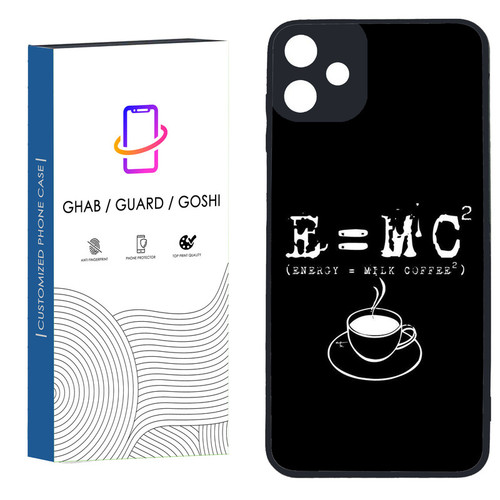 کاور قاب گارد گوشی طرح فانتزی کد 79 ـ TPU مناسب برای گوشی موبایل سامسونگ Galaxy A05