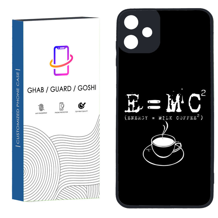 کاور قاب گارد گوشی طرح فانتزی کد 79 ـ TPU مناسب برای گوشی موبایل سامسونگ Galaxy A05