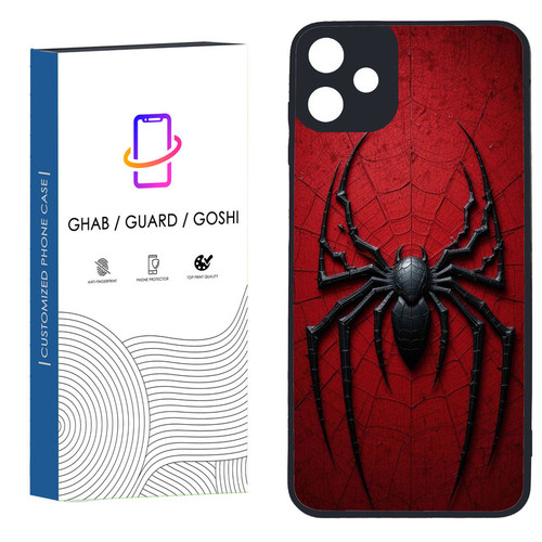 کاور قاب گارد گوشی طرح فانتزی کد 1ـ TPU مناسب برای گوشی موبایل سامسونگ Galaxy A05