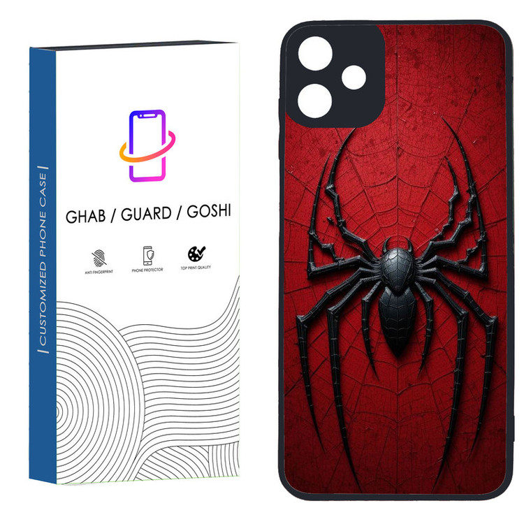 کاور قاب گارد گوشی طرح فانتزی کد 1ـ TPU مناسب برای گوشی موبایل سامسونگ Galaxy A05
