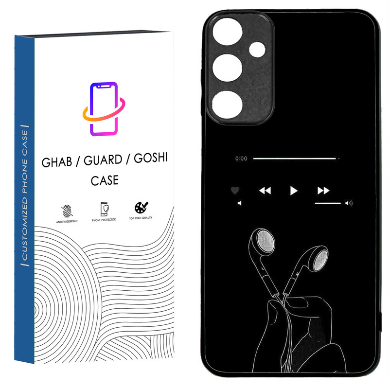 کاور قاب گارد گوشی طرح فانتزی کد 13- TPU مناسب برای گوشی موبایل  سامسونگ Galaxy A15