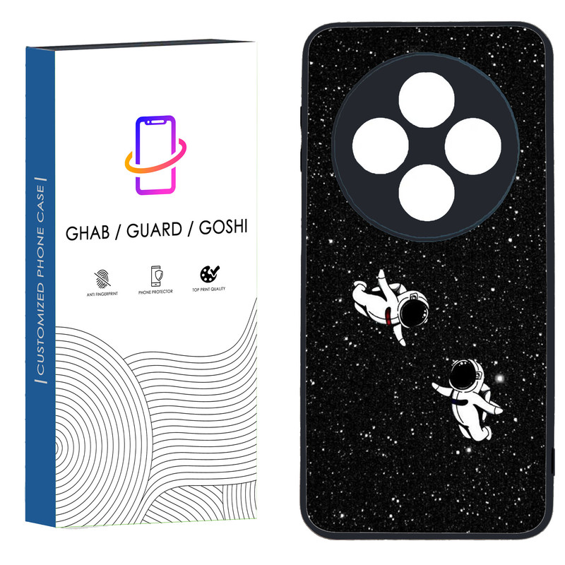 کاور قاب گارد گوشی طرح فانتزی کد 103- TPU مناسب برای گوشی موبایل شیائومی  Redmi 14C