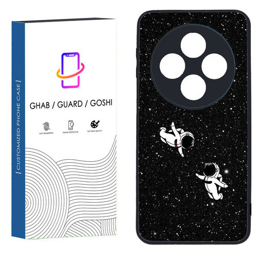 کاور قاب گارد گوشی طرح فانتزی کد 103- TPU مناسب برای گوشی موبایل شیائومی Redmi 14C