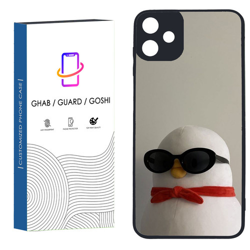 کاور قاب گارد گوشی طرح فانتزی کد 20 ـ TPU مناسب برای گوشی موبایل سامسونگ Galaxy A05