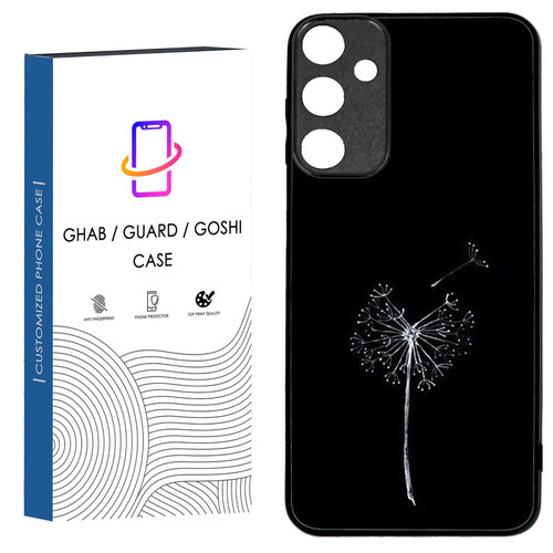 کاور قاب گارد گوشی طرح فانتزی کد 59- TPU مناسب برای گوشی موبایل سامسونگ Galaxy A15