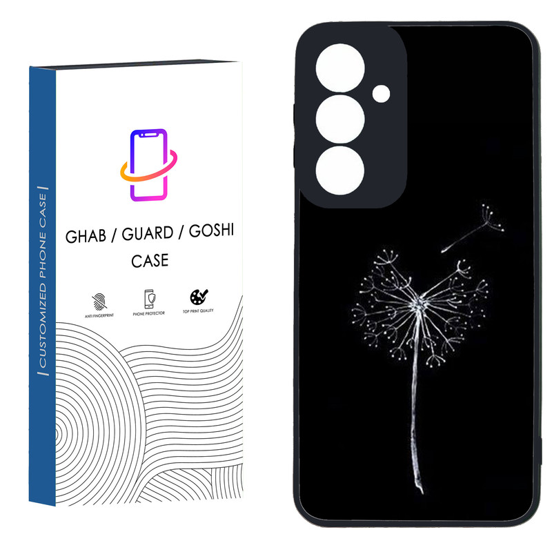 کاور قاب گارد گوشی طرح فانتزی کد 108 - TPU مناسب برای گوشی موبایل  Samsung Galaxy S23 FE