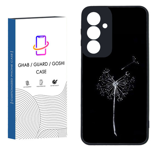 کاور قاب گارد گوشی طرح فانتزی کد 108 - TPU مناسب برای گوشی موبایل Samsung Galaxy S23 FE