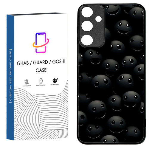 کاور قاب گارد گوشی طرح فانتزی کد 60- TPU مناسب برای گوشی موبایل سامسونگ Galaxy A15