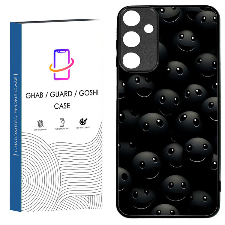 کاور قاب گارد گوشی طرح فانتزی کد 60- TPU مناسب برای گوشی موبایل سامسونگ Galaxy A15