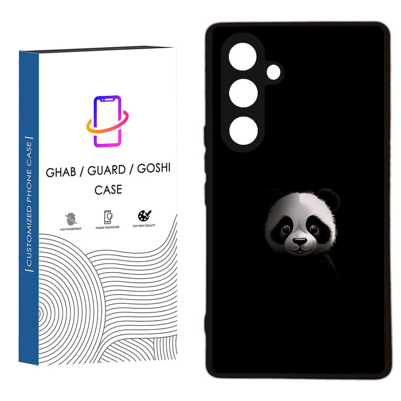کاور قاب گارد گوشی طرح پسرانه کد 96 - TPU مناسب برای گوشی موبایل  سامسونگ Galaxy A54