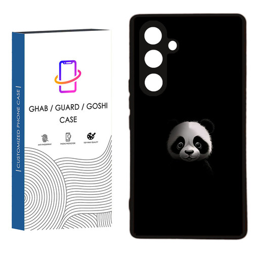 کاور قاب گارد گوشی طرح پسرانه کد 96 - TPU مناسب برای گوشی موبایل سامسونگ Galaxy A54