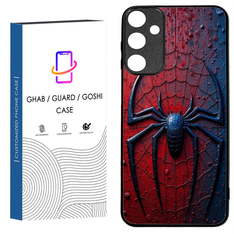 کاور قاب گارد گوشی طرح پسرانه کد 45- TPU مناسب برای گوشی موبایل سامسونگ Galaxy A15