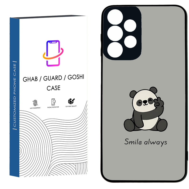 کاور قاب گارد گوشی طرح فانتزی کد 10 - TPU مناسب برای گوشی موبایل  سامسونگ Galaxy A33 / A33 5G