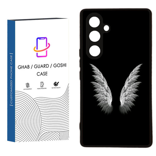 کاور قاب گارد گوشی طرح پسرانه کد 29 - TPU مناسب برای گوشی موبایل سامسونگ Galaxy A54